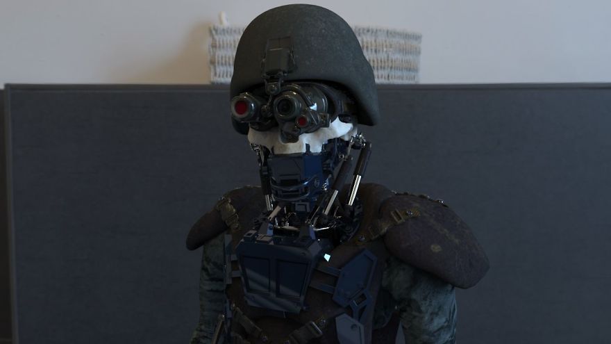 You Won’t Believe These 15+ Renderings Are Computer Generated