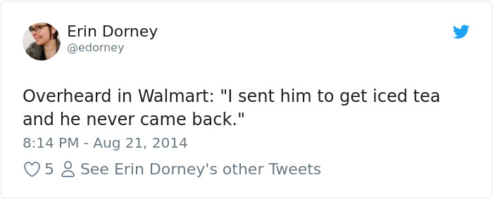 Funny-Overheard-Walmart-Stories