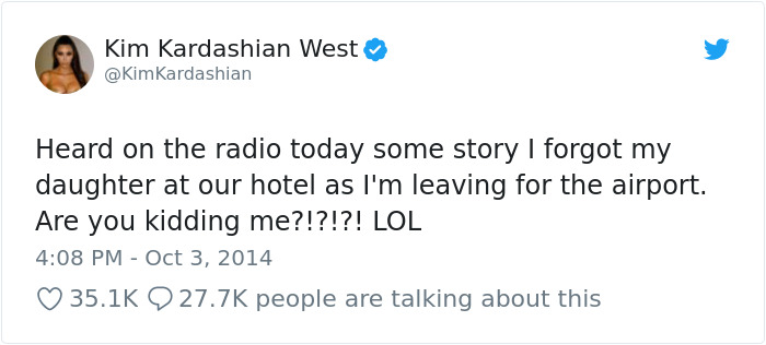 11 Times Parents Accidentally Forgot Their Kids 11 Times Parents Accidentally Forgot Their Kids