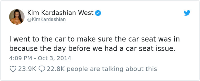 11 Times Parents Accidentally Forgot Their Kids 11 Times Parents Accidentally Forgot Their Kids