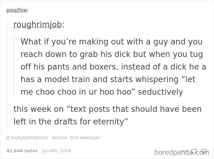 Funny-Conversations-Unexpected-Twist-Tumblr