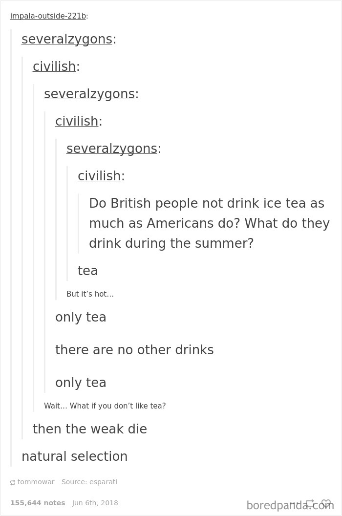 Funny-Conversations-Unexpected-Twist-Tumblr