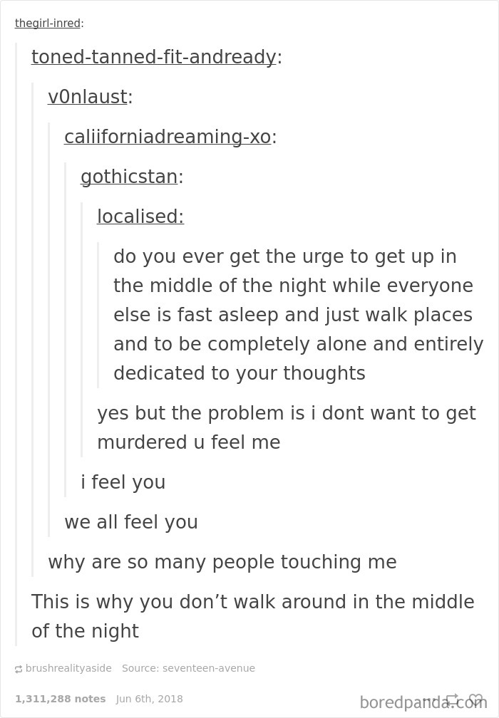 Funny-Conversations-Unexpected-Twist-Tumblr