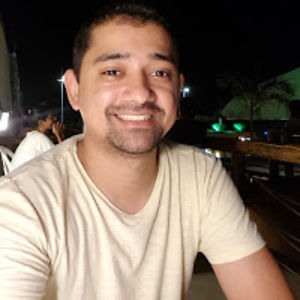 hlioarajodeoliveira avatar