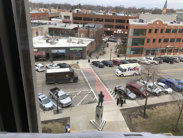 Sh*t's About To Go Down