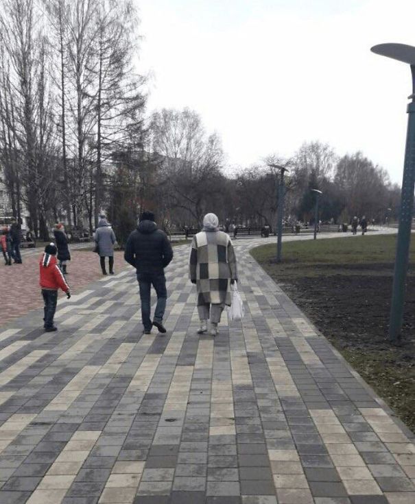 At The Right Time In The Right Place