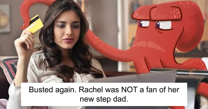 I Work In Marketing And I See A Lot Of Bad Stock Photos, So I Decided To Have Some Fun With Them (32 Pics)