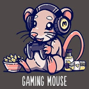 foolishmagicmouse avatar