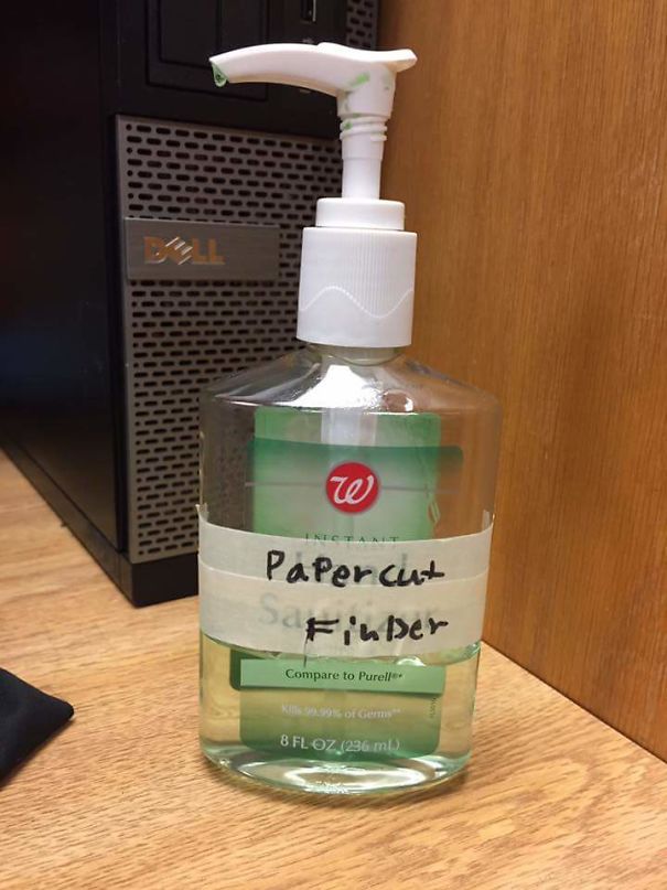 Kids At Our High School Get It