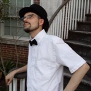 michaeljwordsmith avatar