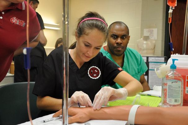 He Probably Regrets Choosing A Medical School