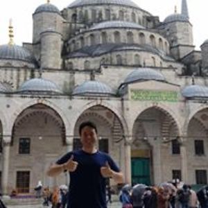 chrishenrywang avatar