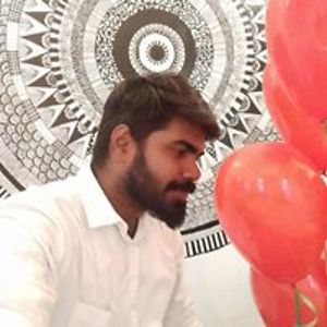 ashokprakash25 avatar