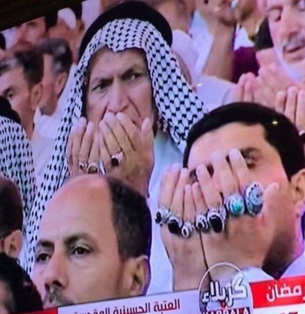 It Was That Moment, He Knew He Wanted More