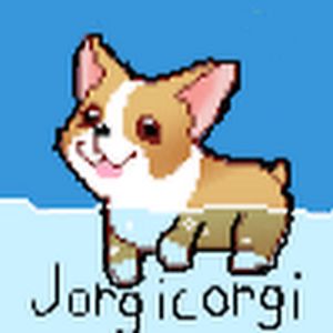 j0rg1c0rg1 avatar