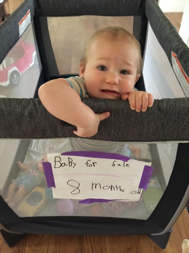 Is My Oldest Daughter An Entrepreneur Or Child Slavery Advocate?