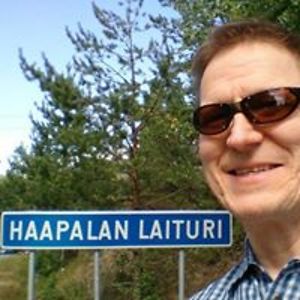 haapala avatar