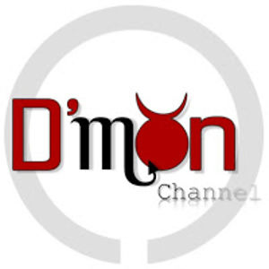 dm0nchannel avatar