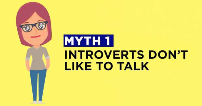This Introvert Created List Of Top 10 Introvert Myths, And It Went Viral