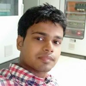 dkdeependrakmr avatar