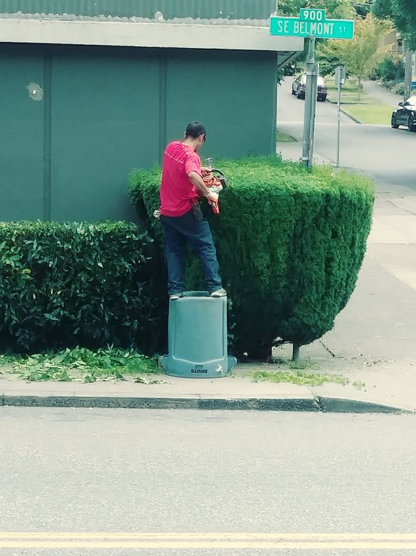 OSHA, Where You At!?!