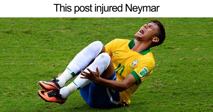 64 Hilarious World Cup 2018 Memes That Will Make You Laugh. Or Cry If You’re German