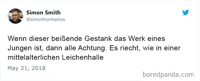 Funny! Dieser Vater ging als freiwilliger Betreuer mit auf den Schulausflug seiner Tochter und tweetete den Horror! Funny! Dieser Vater ging als freiwilliger Betreuer mit auf den Schulausflug seiner Tochter und tweetete den Horror!