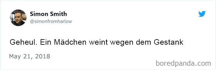 Funny! Dieser Vater ging als freiwilliger Betreuer mit auf den Schulausflug seiner Tochter und tweetete den Horror!
