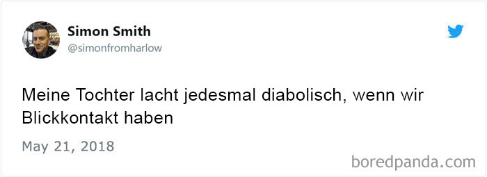 Funny! Dieser Vater ging als freiwilliger Betreuer mit auf den Schulausflug seiner Tochter und tweetete den Horror!
