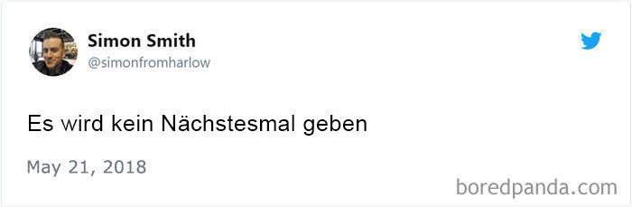 Funny! Dieser Vater ging als freiwilliger Betreuer mit auf den Schulausflug seiner Tochter und tweetete den Horror!