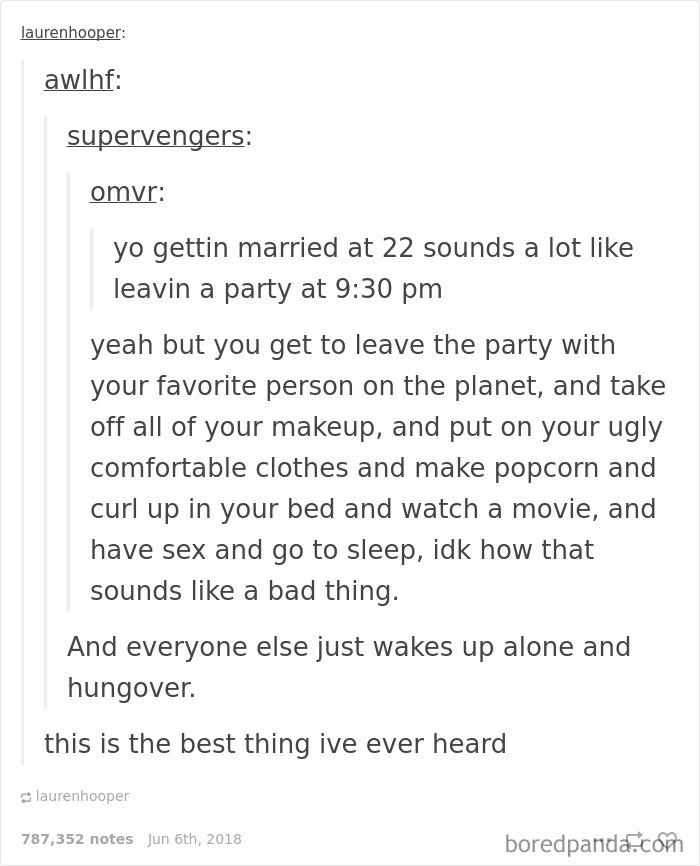 Funny-Conversations-Unexpected-Twist-Tumblr