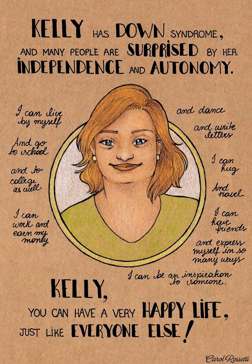 Powerful-Illustrations-Celebrate-Women-Carol-Rossetti