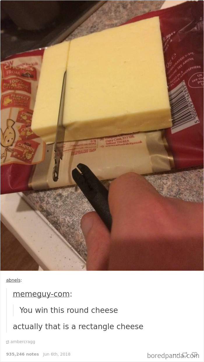 Funny-Conversations-Unexpected-Twist-Tumblr