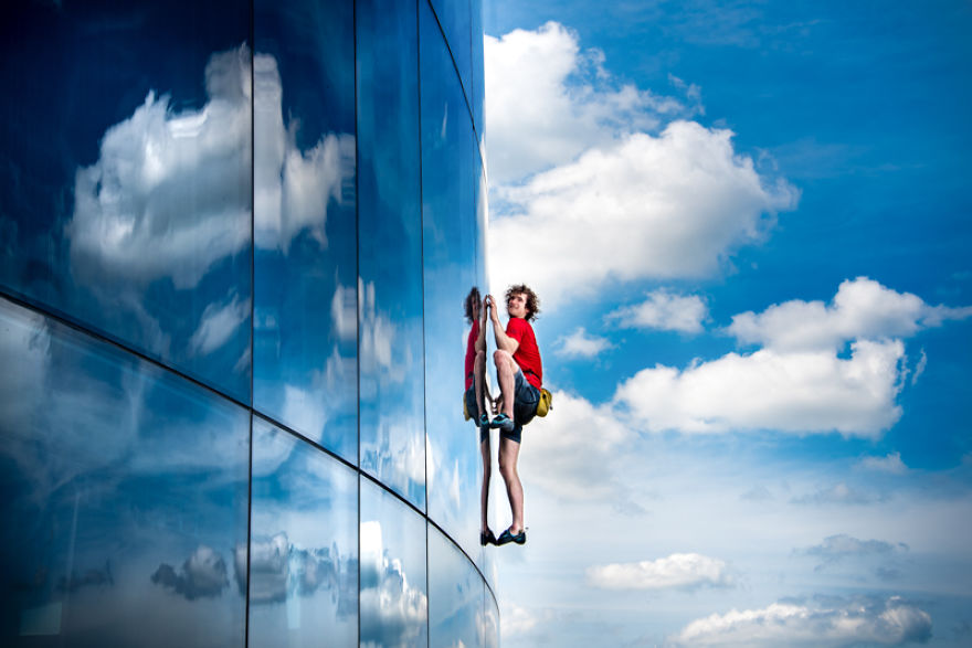 Standing Out: Adam Ondra, Triple World Champion In Climbing