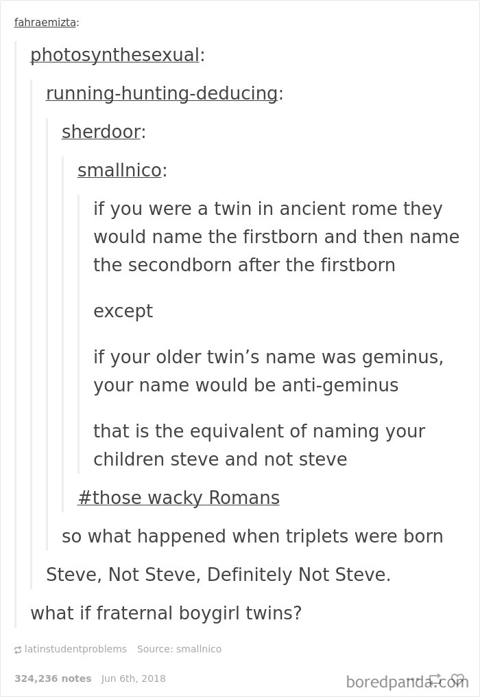 Funny-Conversations-Unexpected-Twist-Tumblr