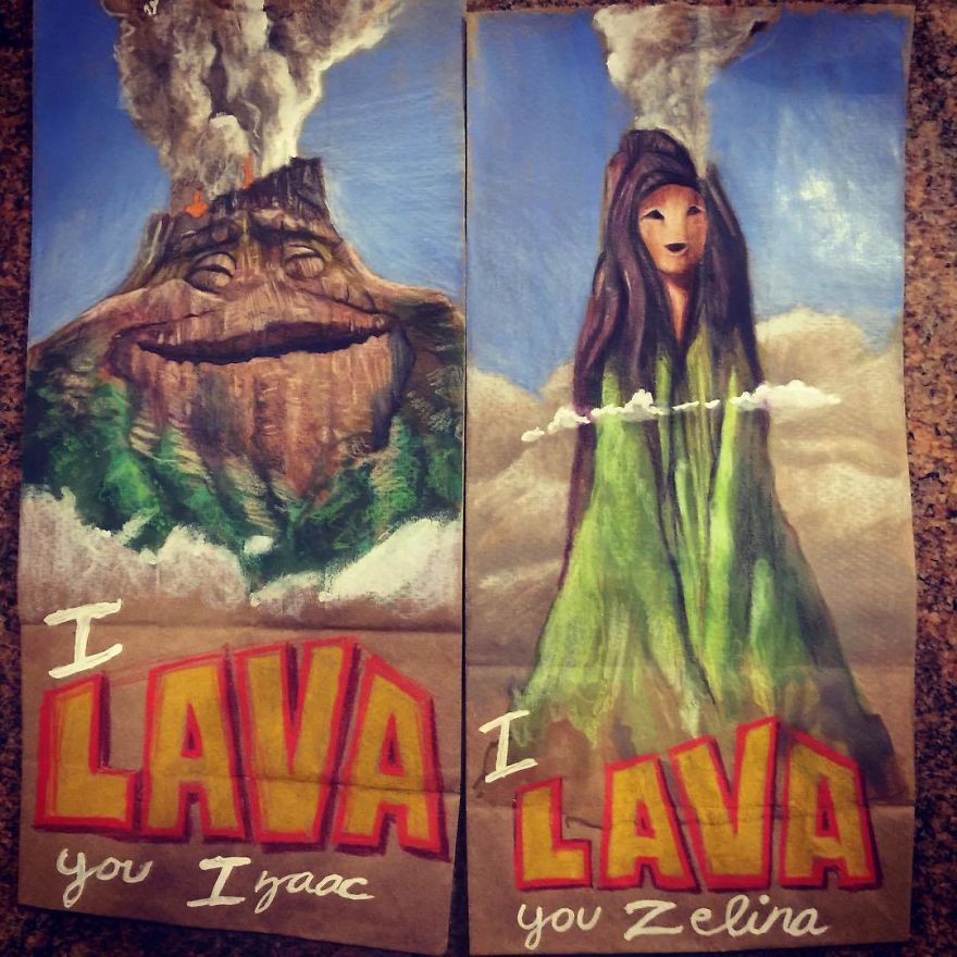 Art-On-Kids-Lunch-Bags-Lynell-Jinks