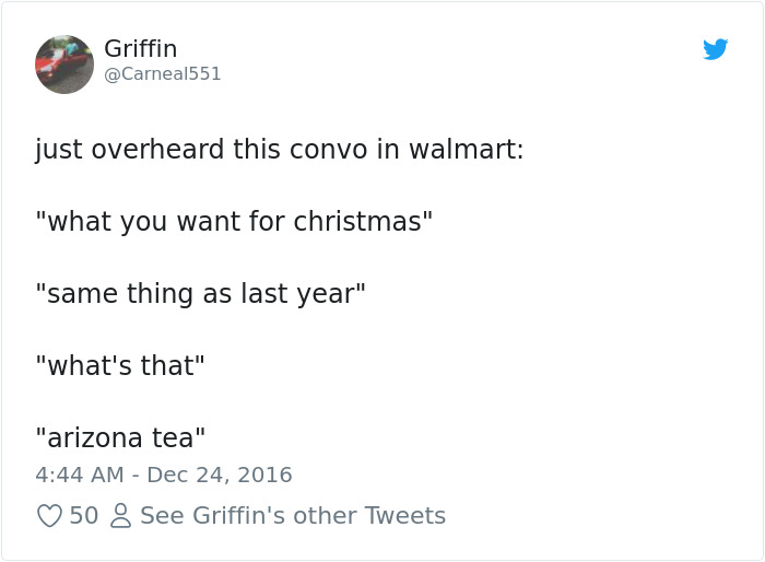 Funny-Overheard-Walmart-Stories