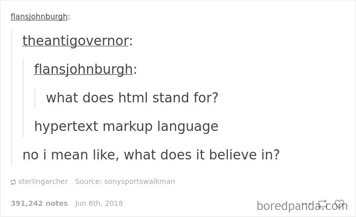 Funny-Conversations-Unexpected-Twist-Tumblr