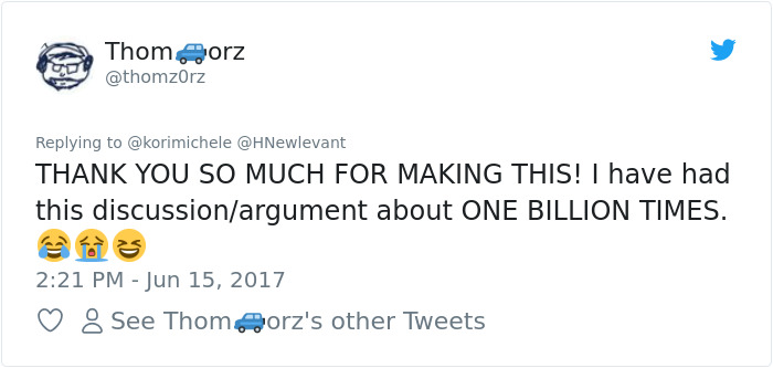 The Way This Artist Explained Bisexuality In A Simple Comic Went Viral, But Not Everyone Agrees