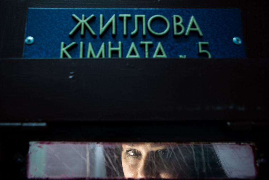 Lilia Chizhyk Was Convicted In 2009 Of Robbery Series And Willful Murders