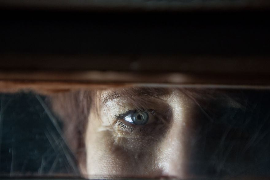 Valentyna Luchaninova Was Convicted In 2008 Of Homicide And Murders (Incl. During Family Quarrel)