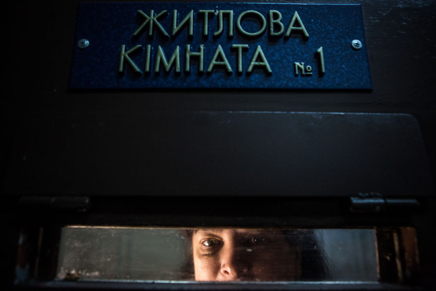 Tamara Shulga Was Convicted In 2007 Of Robbery And Willful Murders