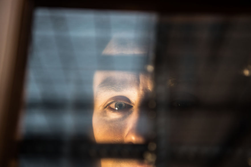 Volodymyr Kyrylenko Was Convicted In 2001 Of Robbery Series And Willful Brutal Murders