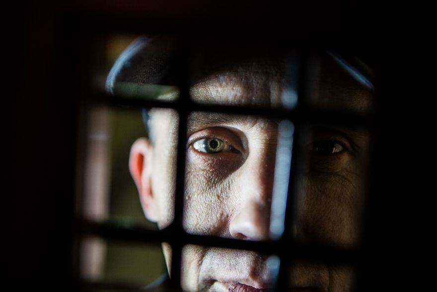 Vitaliy Lukashuk Was Convicted In 2003 Of Willful Brutal Murder (Acclaimed, Took The Blame Of His Brother)