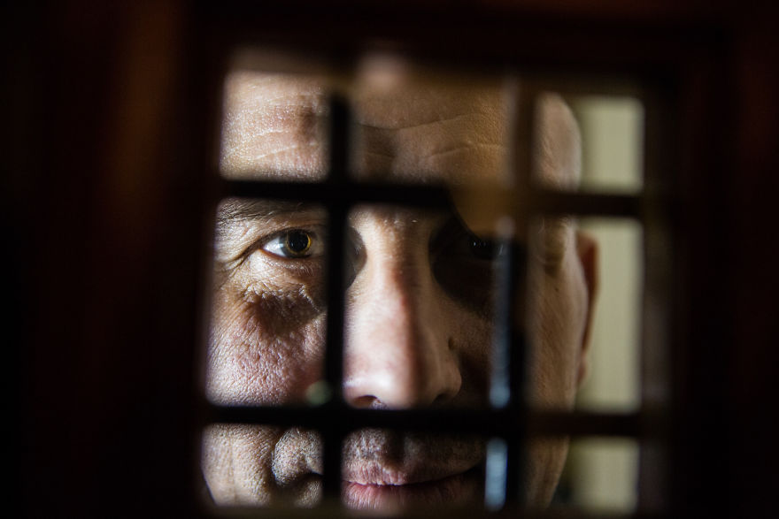 Volodymyr Zakshevskyi Was Convicted In 2001 Of Robbery Series And Willful Murder Being Policeman And A Member Of A Gang