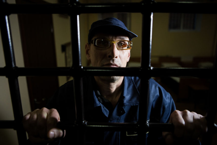 Oleksandr Rogulev Was Convicted In 2002 Of Economic Crimes, Robbery And Murder