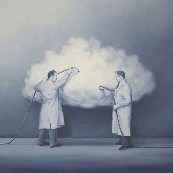 Toni Hamel Paintings