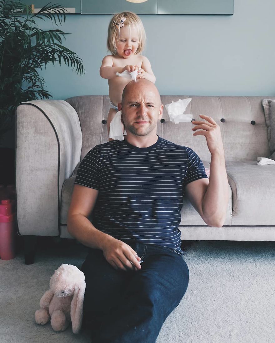 You'll Become An Object Of Ridicule