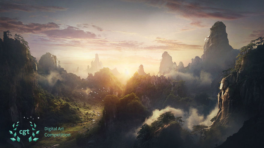 You Won’t Believe These 15+ Renderings Are Computer Generated