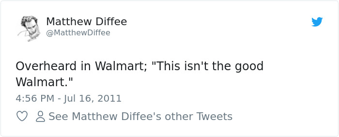 Funny-Overheard-Walmart-Stories